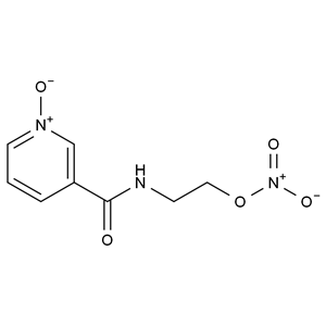 尼可地尔氮氧化物,Nicorandil N-Oxide