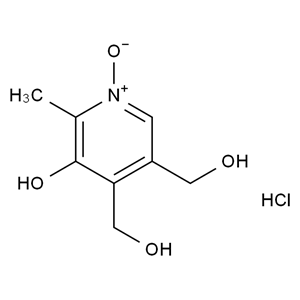 CATO_盐酸吡哆醇N-氧化物_112507-12-7_95%