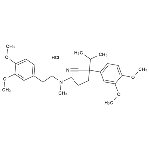 CATO_盐酸维拉帕米_152-11-4_95%