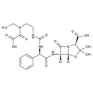 哌拉西林杂质21,Piperacillin Impurity 21