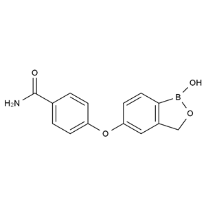 CATO_克立硼罗杂质17_1187188-59-5_95%