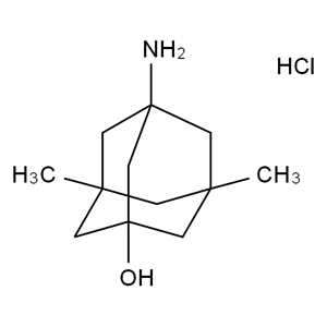 CATO_美金刚相关化合物F 盐酸盐_356572-08-2_95%