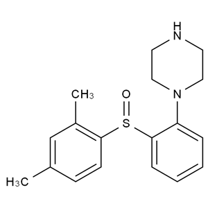 沃替西汀杂质4,Vortioxetine Impurity 4