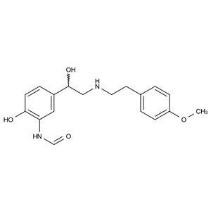 CATO_福莫特羅EP雜質(zhì)B_1224588-66-2_95%