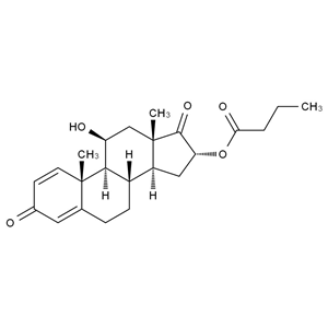 CATO_布地奈德杂质21_85234-64-6_95%