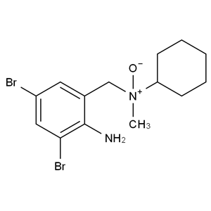 溴己新杂质15,Bromhexine Impurity 15