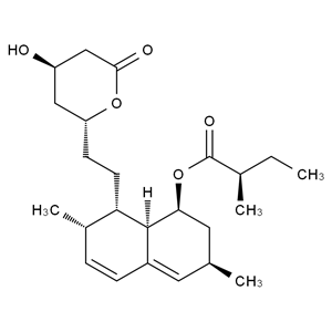 CATO_辛伐他汀EP杂质F_79952-44-6_95%