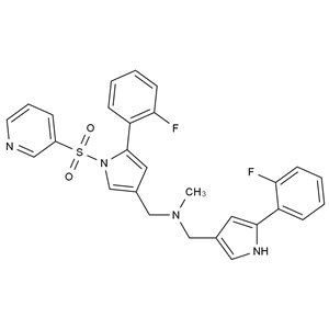 沃諾拉贊雜質160,Vonoprazan Impurity 160