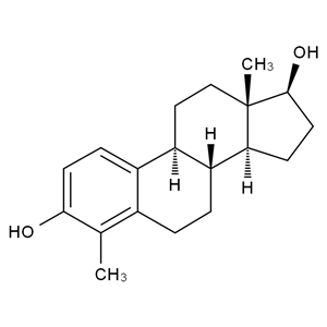 CATO_雌二醇半水合物EP杂质C_6171-48-8_95%