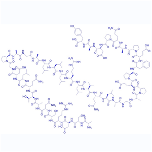 Copeptin (human)/78362-34-2/標(biāo)志物多肽Copeptin (human)