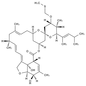 莫西菌素EP杂质I,Moxidectin EP Impurity I