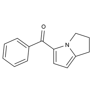 CATO_酮咯酸EP杂质I_113502-55-9_95%