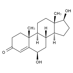 6β-羥基睪酮,6-beta-Hydroxytestosterone