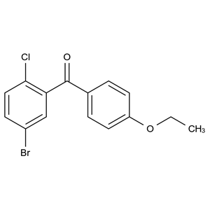 达格列净杂质18,Dapagliflozin Impurity 18