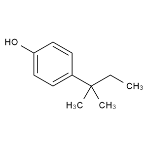 CATO_4-叔戊基苯酚_80-46-6_95%