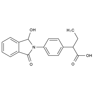 吲哚布芬杂质9,Indobufen Impurity 9