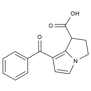 CATO_酮咯酸EP杂质F_1391052-68-8_95%