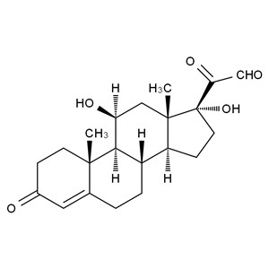 CATO_氢化可松EP杂质G_14760-49-7_95%