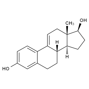 CATO_雌二醇EP杂质D_791-69-5_95%