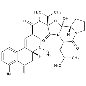 CATO_溴隐亭EP杂质B_511-09-1_95%