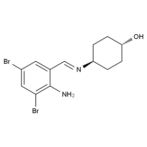 盐酸氨溴索EP杂质C,Ambroxol EP Impurity C