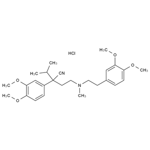 CATO_维拉帕米EP杂质I（盐酸盐）_1794-55-4_95%