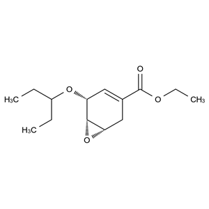 CATO_奥司他韦中间体8_204254-96-6_95%