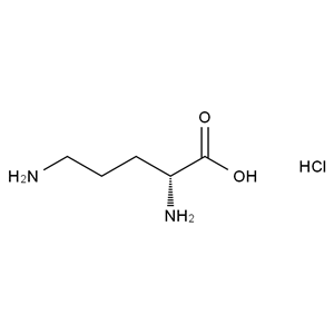 D-鳥氨酸鹽酸鹽,D-Ornithine monohydrochloride