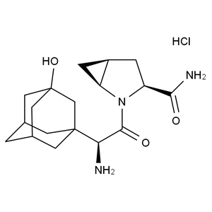 CATO_沙格列汀杂质29盐酸盐_2173146-02-4_95%