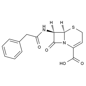 頭孢唑肟雜質(zhì)8,Ceftizoxime Impurity 8