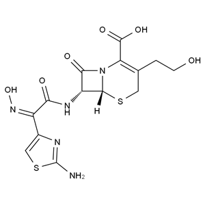 CATO_头孢地尼CP杂质H__95%