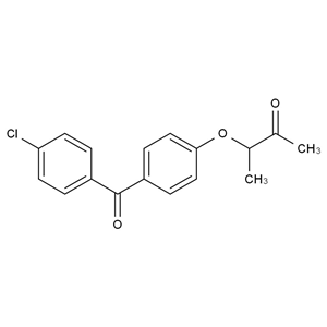 膽堿非諾貝特EP雜質(zhì)C,Choline fenofiBrate impurity C