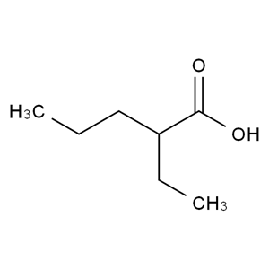 CATO_丙戊酸鈉EP雜質(zhì)B_20225-24-5_95%