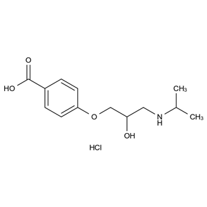 比索洛尔杂质24,Bisoprolol Impurity 24