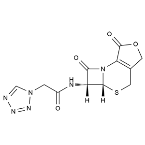 头孢唑林EP杂质G,Cefazolin EP Impurity G