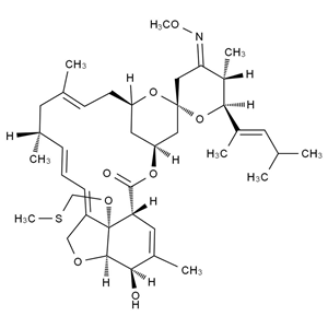 CATO_莫西菌素EP杂质J__95%