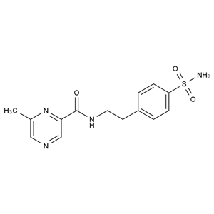 格列吡嗪EP杂质D,Glipizide EP Impurity D