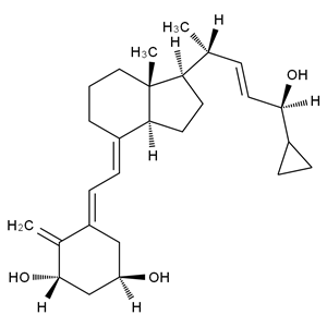 CATO_卡泊三醇EP雜質(zhì)C_113082-99-8_95%