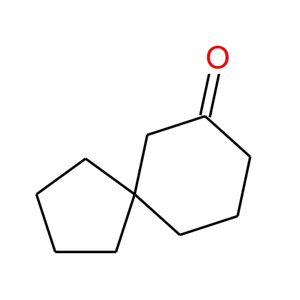 螺[4.5]癸烷-7-酮