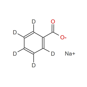 苯甲酸鈉-D5