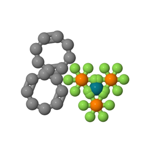 二(1,5-環(huán)辛二烯)六氟磷酸銠,Bis(cycloocta-1,5-diene)rhodium(I) hexafluorophosphate