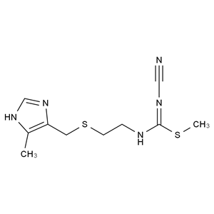 CATO_西咪替丁EP杂质A_52378-40-2_95%