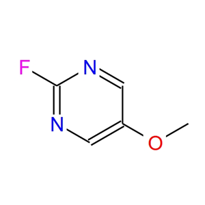 2-氟-5-甲氧基嘧啶,2-Fluoro-5-methoxypyrimidine