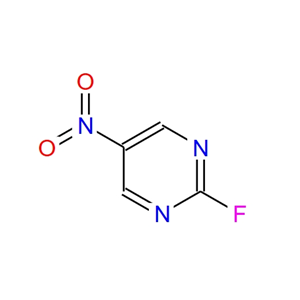 2-氟-5-硝基嘧啶,2-Fluoro-5-nitropyrimidine