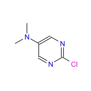 2-氯-N,N-二甲基嘧啶-5-胺