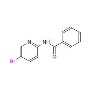 N-(5-溴吡啶-2-基)苯甲酰胺