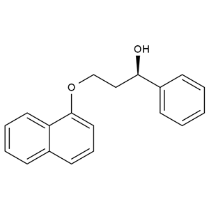 达泊西汀杂质19,Dapoxetine Impurity 19