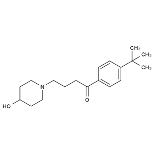 依巴斯汀EP杂质D,Ebastine EP Impurity D