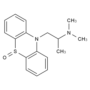 CATO_异丙嗪EP杂质D_7640-51-9_95%