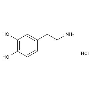 CATO_去甲肾上腺素EP杂质C盐酸盐(多巴酚丁胺EP杂质A盐酸盐)_62-31-7_95%